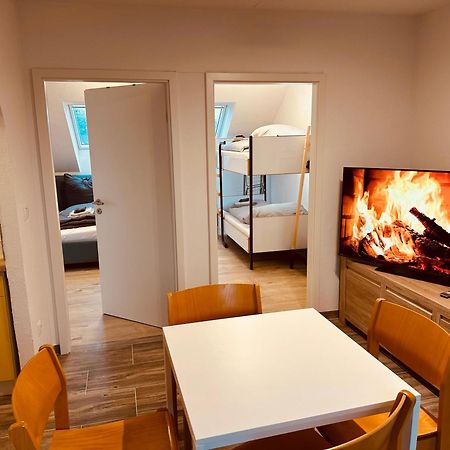 Felix Living 9, Modern & Cozy, 3 Zimmer Wohnung, Parkplatz Salzweg Екстериор снимка