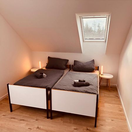Felix Living 9, Modern & Cozy, 3 Zimmer Wohnung, Parkplatz Salzweg Екстериор снимка