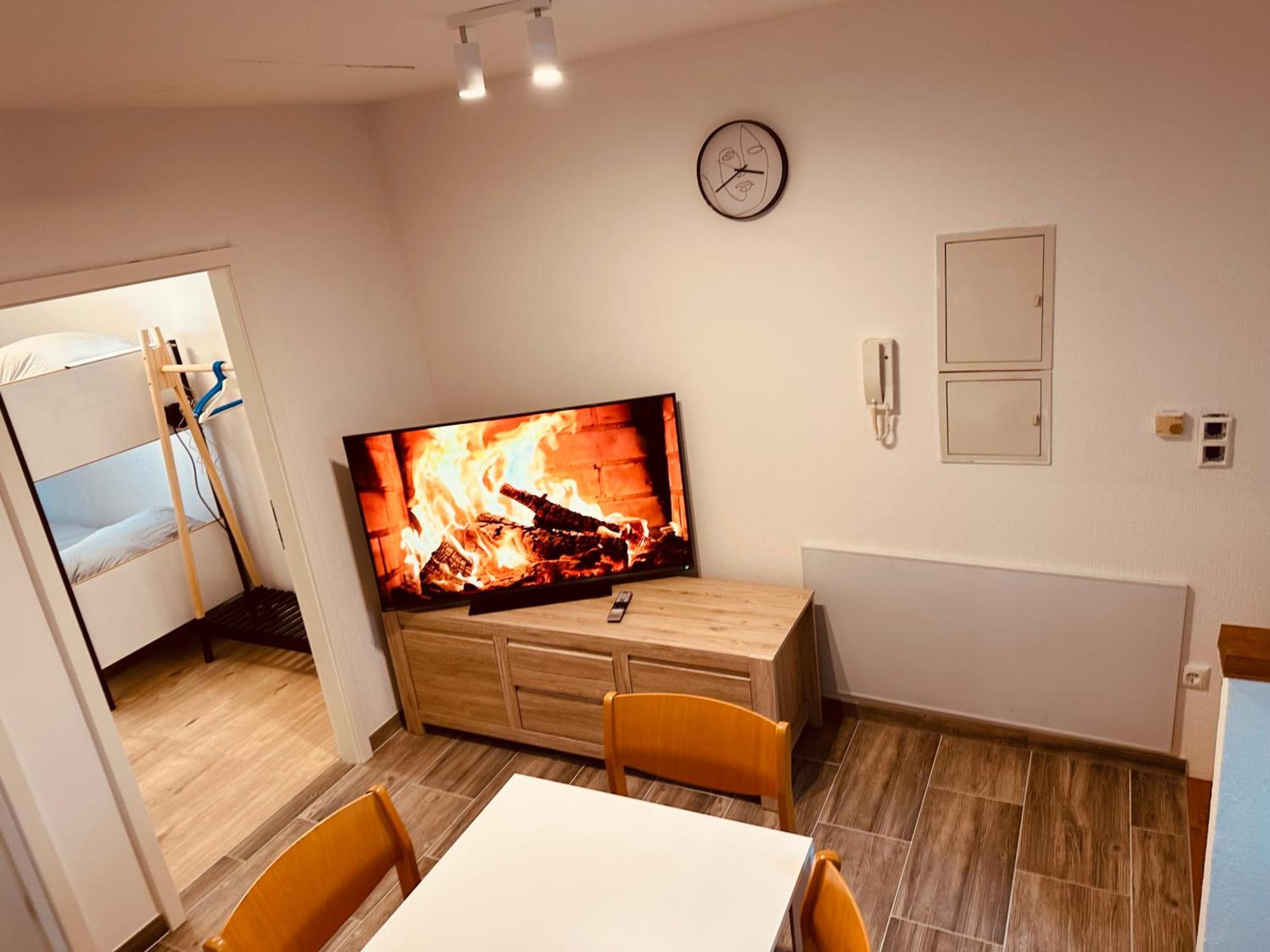 Felix Living 9, Modern & Cozy, 3 Zimmer Wohnung, Parkplatz Salzweg Екстериор снимка