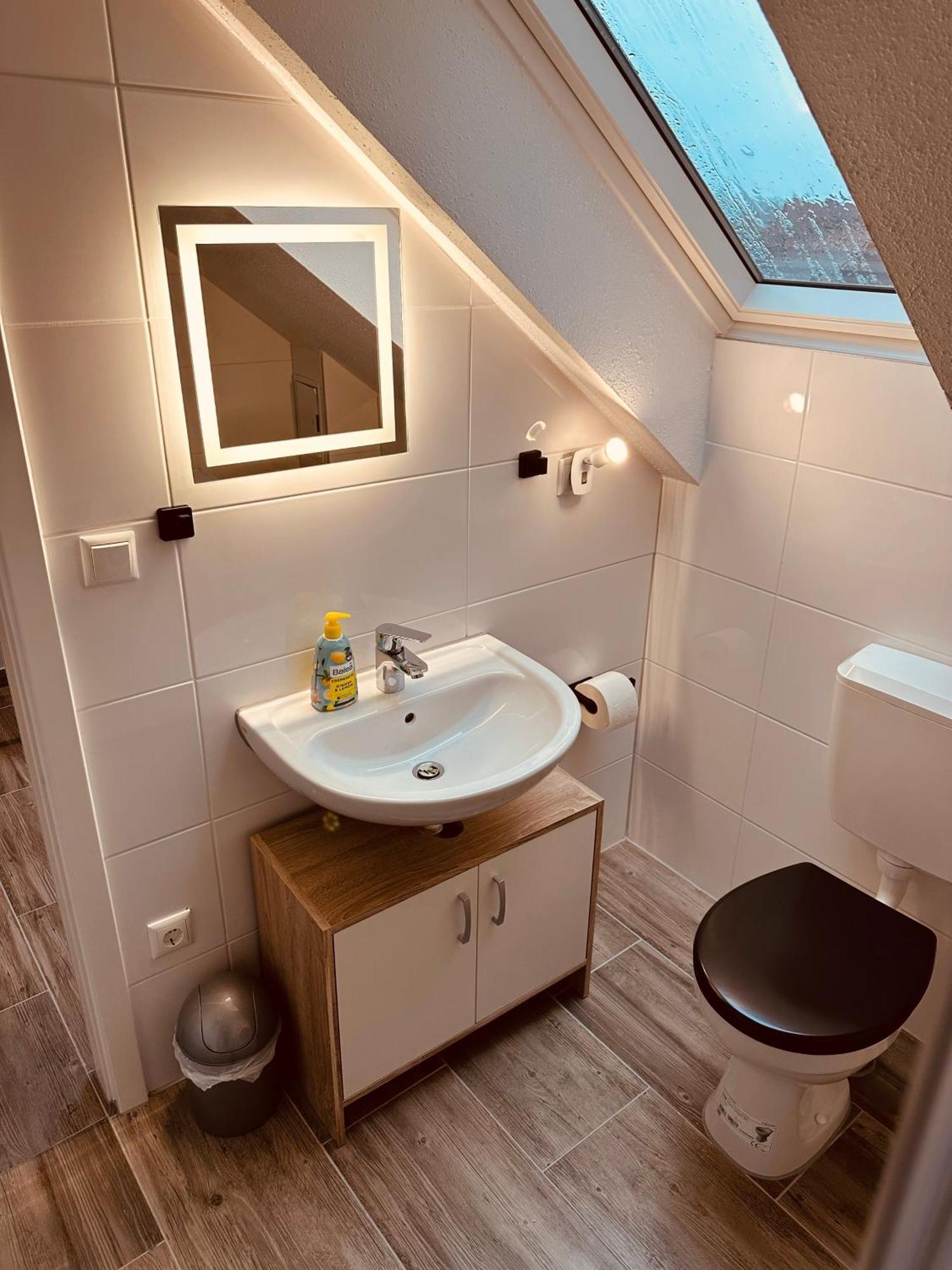 Felix Living 9, Modern & Cozy, 3 Zimmer Wohnung, Parkplatz Salzweg Екстериор снимка