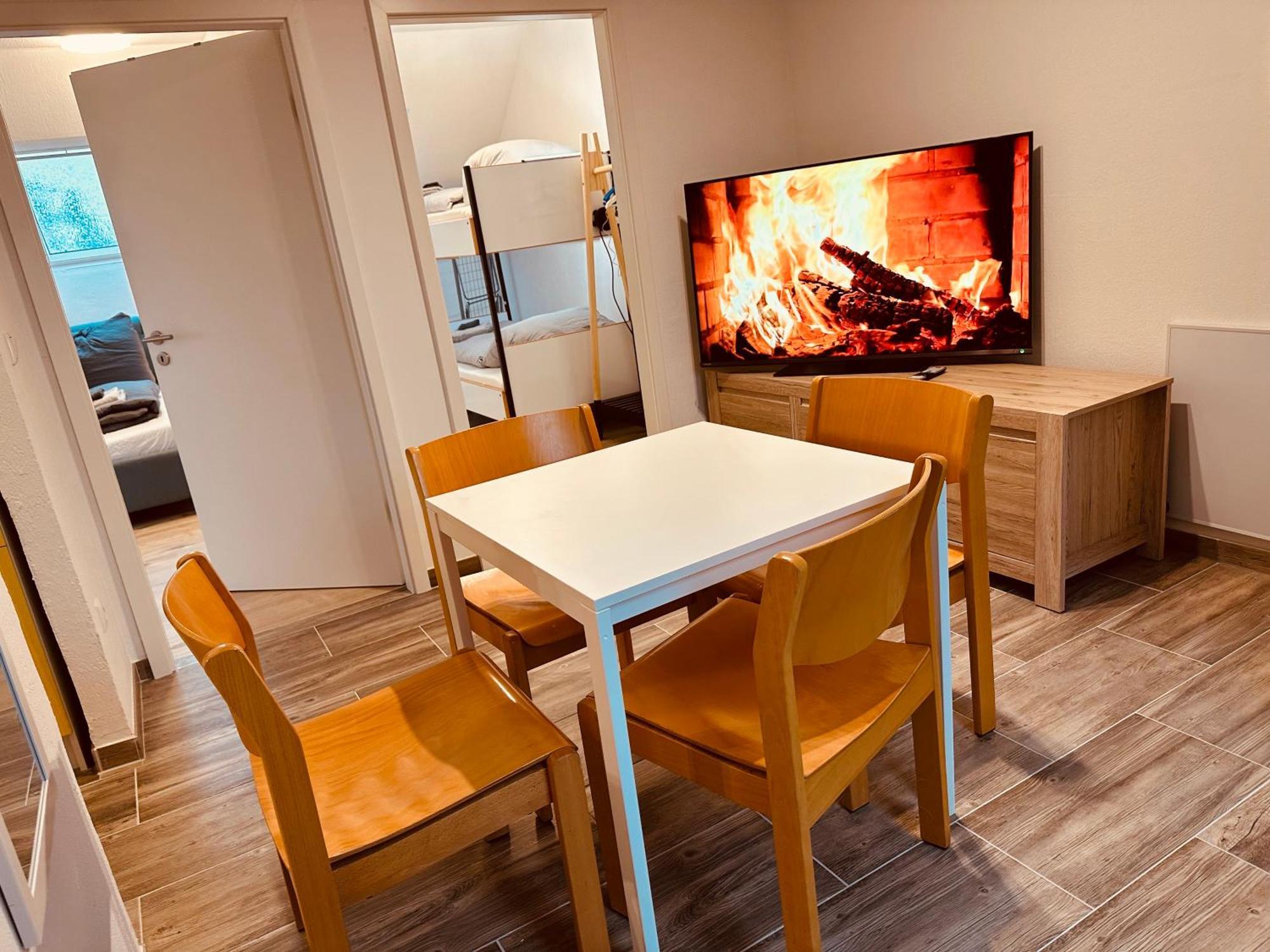 Felix Living 9, Modern & Cozy, 3 Zimmer Wohnung, Parkplatz Salzweg Екстериор снимка